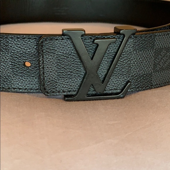 Louis Vuitton Other - Louis Vuitton Belt